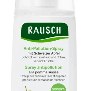 Rausch Anti-Pollution-Spray mit Schweizer Apfel Rausch Anti-Pollution-Spray mit Schweizer Apfel online kaufen bellaffair.at Mega-Angebot