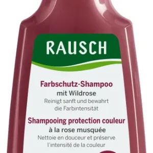 Billig Rausch Farbschutz-Shampoo mit Wildrose Rausch Farbschutz-Shampoo mit Wildrose online kaufen bellaffair.at