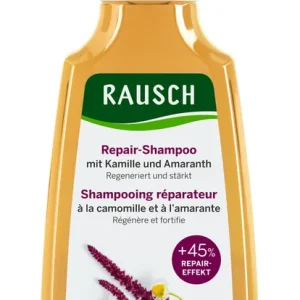 Beliebt Rausch Repair Shampoo mit Kamille und Amaranth Rausch Repair Shampoo mit Kamille und Amaranth online kaufen bellaffair.at
