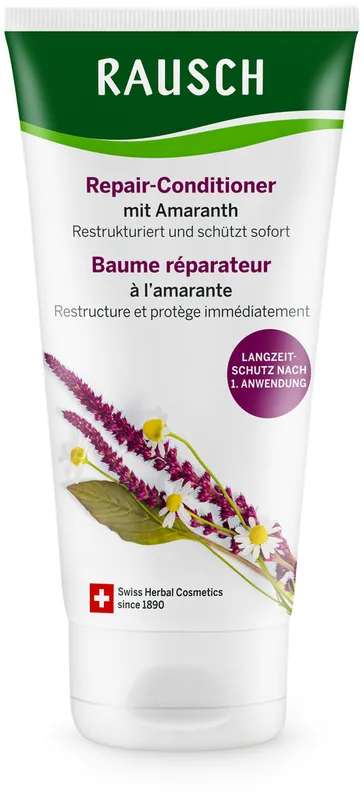 Rausch Repair Conditioner mit Amaranth Rausch Repair Conditioner mit Amaranth online kaufen bellaffair.at Neu Im Sortiment