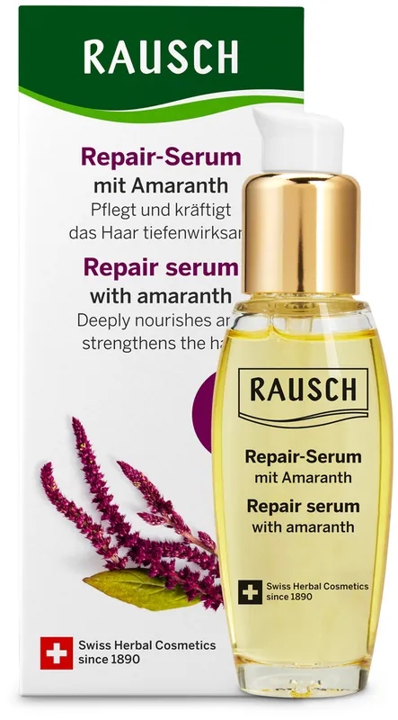 Billig Rausch Repair Serum mit Amaranth Rausch Repair Serum mit Amaranth online kaufen bellaffair.at