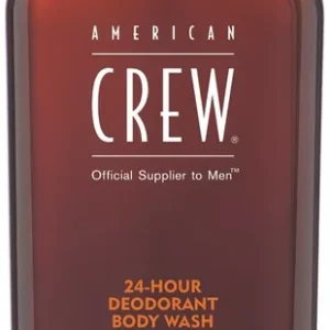 American Crew 24h Deodorant Body Wash American Crew 24h Deodorant Body Wash online kaufen bellaffair.at Garantierte Lieferung