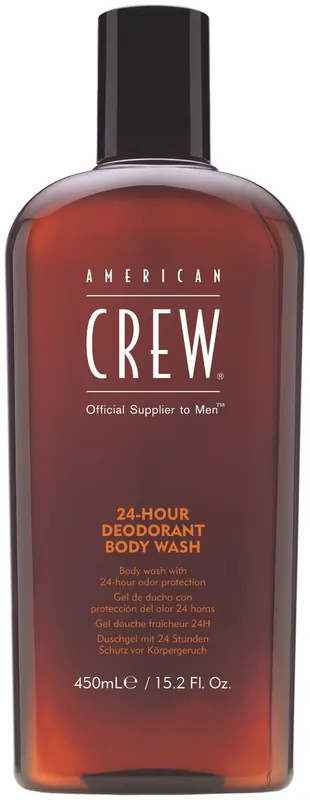 American Crew 24h Deodorant Body Wash American Crew 24h Deodorant Body Wash online kaufen bellaffair.at Garantierte Lieferung