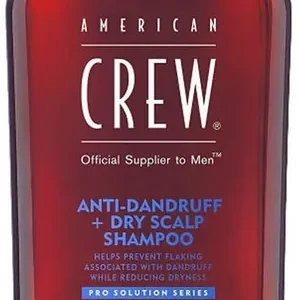 Top-Preis American Crew Scalp Care Set - American Crew Anti- Dandruff + Dry Scalp Shampoo American Crew Scalp Care Set - American Crew Anti- Dandruff + Dry Scalp Shampoo online kaufen bellaffair.at