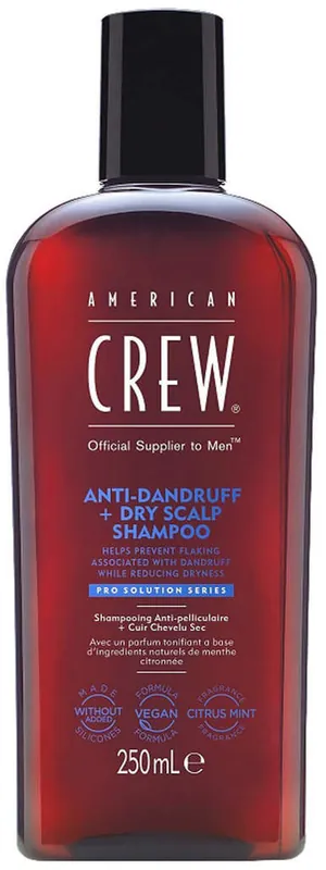 Top-Preis American Crew Scalp Care Set - American Crew Anti- Dandruff + Dry Scalp Shampoo American Crew Scalp Care Set - American Crew Anti- Dandruff + Dry Scalp Shampoo online kaufen bellaffair.at