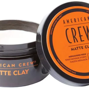 Online Kaufen American Crew Matte Clay & Matte Clay American Crew Matte Clay & Matte Clay - Amer ican Crew Matte Clay online kaufen bellaffair.at