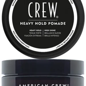 American Crew Heavy Hold Pomade American Crew Heavy Hold Pomade online kaufen bellaffair.at Preiswert