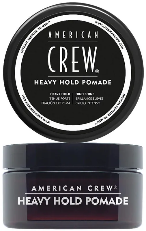American Crew Heavy Hold Pomade American Crew Heavy Hold Pomade online kaufen bellaffair.at Preiswert