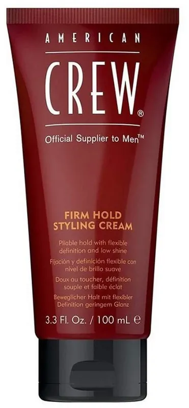 American Crew Firm Hold Styling Cream American Crew Firm Hold Styling Cream online kaufen bellaffair.at Echt
