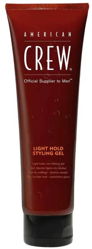 Bestseller American Crew Light Hold Styling Gel American Crew Light Hold Styling Gel online kaufen bellaffair.at