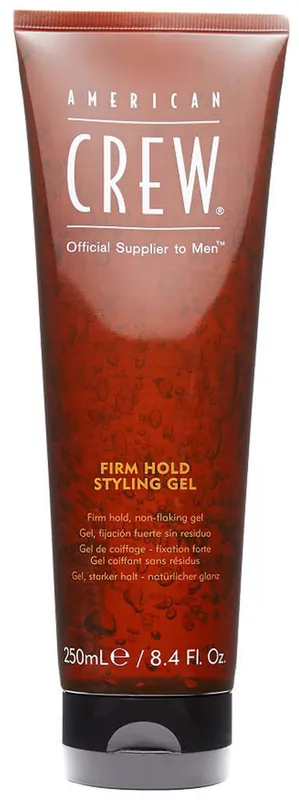 Knallerangebot American Crew Classic Firm Hold Gel American Crew Classic Firm Hold Gel online kaufen bellaffair.at