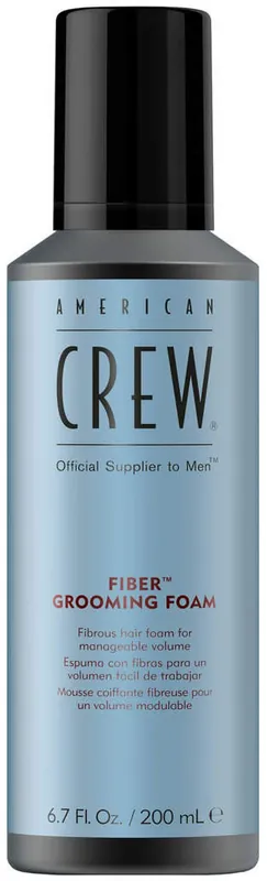 American Crew Fiber Foam American Crew Fiber Foam online kaufen bellaffair.at Direkt Vom Hersteller