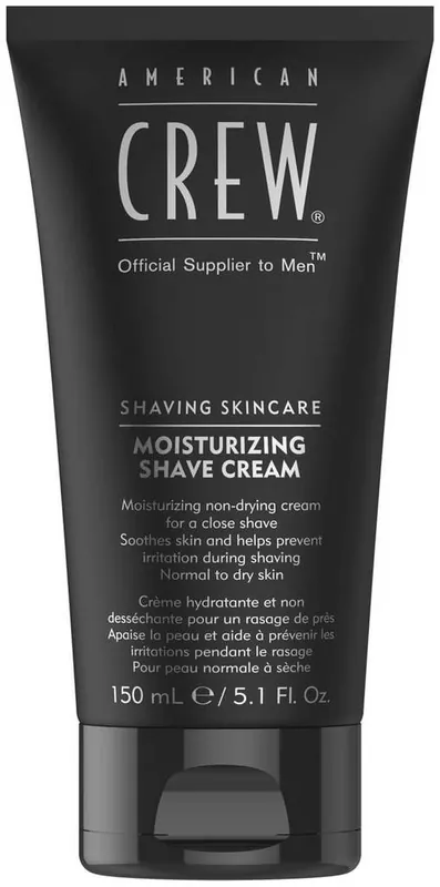 American Crew Moisturizing Shave Cream American Crew Moisturizing Shave Cream online kaufen bellaffair.at Geprüft
