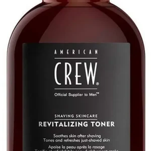 Sonderangebot American Crew Revitalizing Toner American Crew Revitalizing Toner online kaufen bellaffair.at