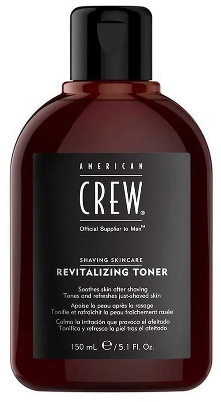 Sonderangebot American Crew Revitalizing Toner American Crew Revitalizing Toner online kaufen bellaffair.at