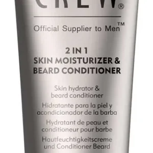American Crew 2-in-1 Skin Moisturizer & Beard Conditioner American Crew 2-in-1 Skin Moisturizer & Beard Conditioner online kaufen bellaffair.at Sonderaktion