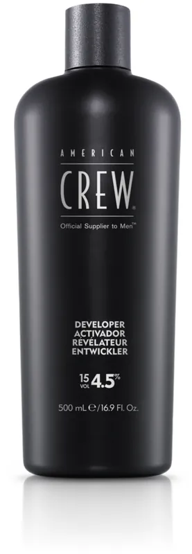 American Crew Precision Blend Entwickler 15VOL American Crew Precision Blend Entwickler 15VOL online kaufen bellaffair.at Angebot