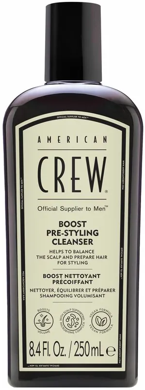 American Crew Boost Pre-Styling Cleanser American Crew Boost Pre-Styling Cleanser online kaufen bellaffair.at Rabatt