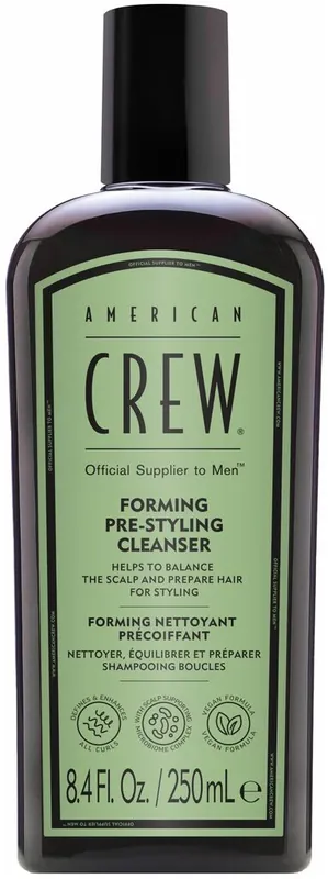 American Crew Forming Pre-Styling Cleanser American Crew Forming Pre-Styling Cleanser online kaufen bellaffair.at Neue Ware