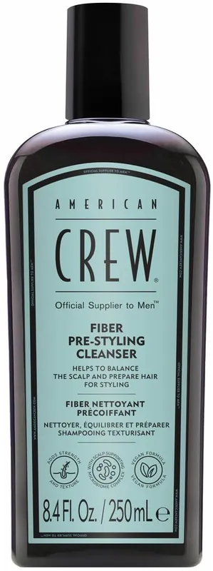 American Crew Fiber Pre-Styling Cleanser American Crew Fiber Pre-Styling Cleanser online kaufen bellaffair.at Nur Für Kurze Zeit