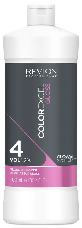 Revlon Professional Color Excel Gloss Energizer Developer 4 VOL 1,2% Revlon Professional Color Excel Gloss Energizer Developer 4 VOL 1,2% online kaufen bellaffair.at Schneller Versand