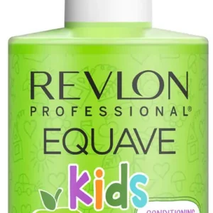 Must-Have Revlon Professional Equave Kids Apple 2in1 Conditioning Shampoo Revlon Professional Equave Kids Apple 2in1 Conditioning Shampoo online kaufen bellaffair.at