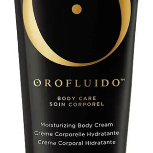 Revlon Professional Orofluido Moisturizing Body Cream Revlon Professional Orofluido Moisturizing Body Cream online kaufen bellaffair.at Jetzt Kaufen