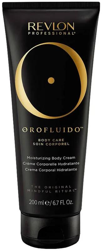 Revlon Professional Orofluido Moisturizing Body Cream Revlon Professional Orofluido Moisturizing Body Cream online kaufen bellaffair.at Jetzt Kaufen