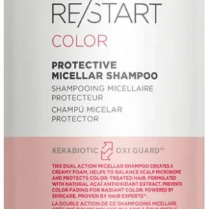 Revlon Professional Re/Start Color Protective Micellar Shampoo Revlon Professional Re/Start Color Protective Micellar Shampoo online kaufen bellaffair.at Billig