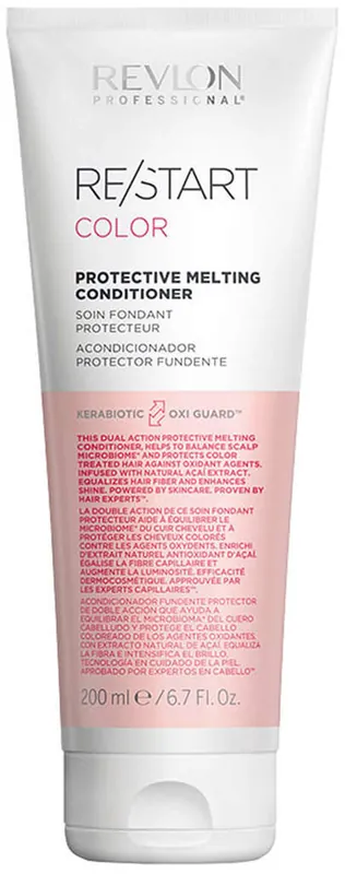 Revlon Professional Re/Start Color Protective Melting Conditioner Revlon Professional Re/Start Color Protective Melting Conditioner online kaufen bellaffair.at Begrenztes Angebot