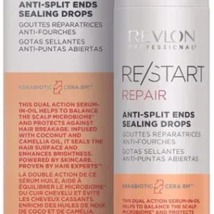 Revlon Professional Re/Start Repair Anti-Split Ends Sealing Drops Revlon Professional Re/Start Repair Anti-Split Ends Sealing Drops online kaufen bellaffair.at Markenware