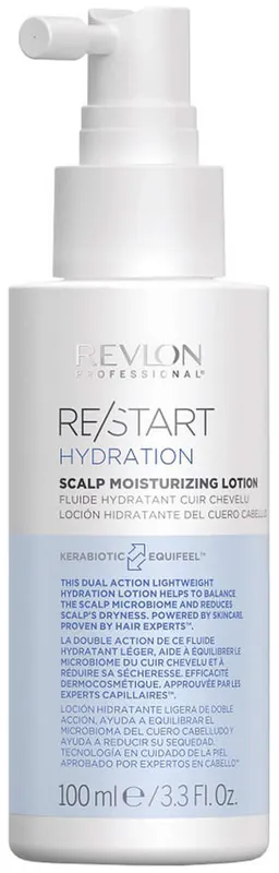 Neue Kollektion Revlon Professional Re/Start Hydration Scalp Moisturizing Lotion Revlon Professional Re/Start Hydration Scalp Moisturizing Lotion online kaufen bellaffair.at