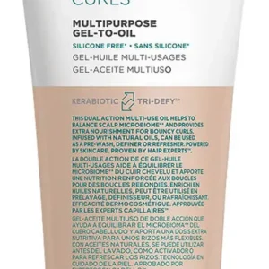 Revlon Professional Re/Start Curls Multipurpose Gel To Oil Revlon Professional Re/Start Curls Multipurpose Gel To Oil online kaufen bellaffair.at Knallerangebot