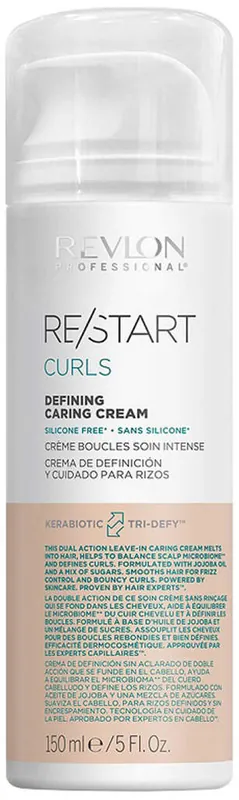 Revlon Professional Re/Start Curls Defining Carin g Cream Revlon Professional Re/Start Curls Defining Carin g Cream online kaufen bellaffair.at Jetzt Kaufen