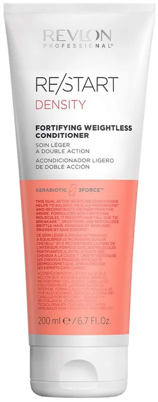 Revlon Professional Re/Start Density Fortifying Conditioner Revlon Professional Re/Start Density Fortifying Conditioner online kaufen bellaffair.at Abverkauf