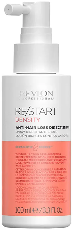 Revlon Professional Re/Start Density Anti-Hair Loss Treatment Revlon Professional Re/Start Density Anti-Hair Loss Treatment online kaufen bellaffair.at Schnäppchen