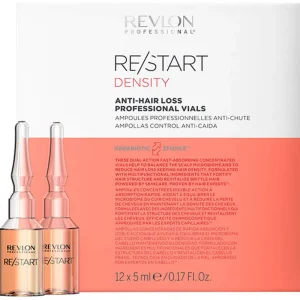 Letzte Chance Revlon Professional Re/Start Density Anti-Hair Loss Professional Vials Revlon Professional Re/Start Density Anti-Hair Loss Professional Vials online kaufen bellaffair.at