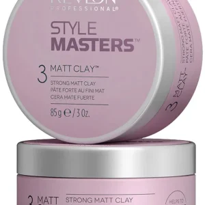 Nur Heute Revlon Professional Style Masters Matt Clay Revlon Professional Style Masters Matt Clay online kaufen bellaffair.at