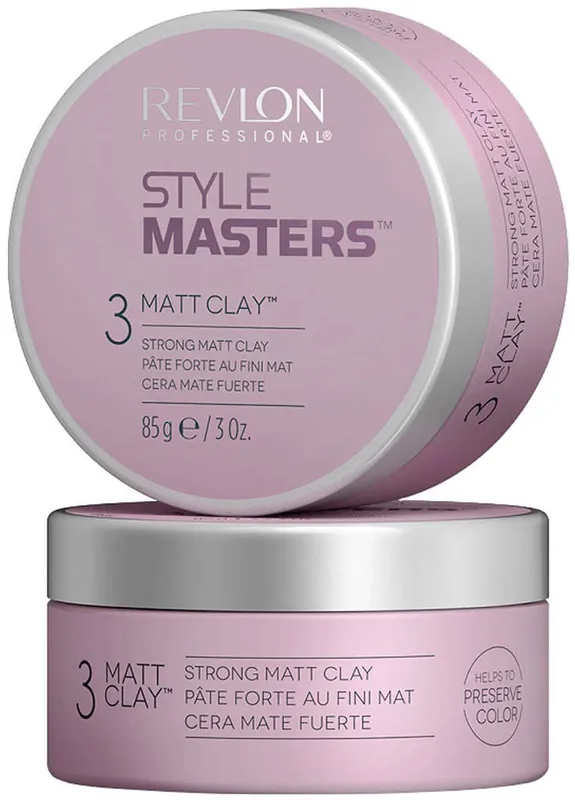 Nur Heute Revlon Professional Style Masters Matt Clay Revlon Professional Style Masters Matt Clay online kaufen bellaffair.at