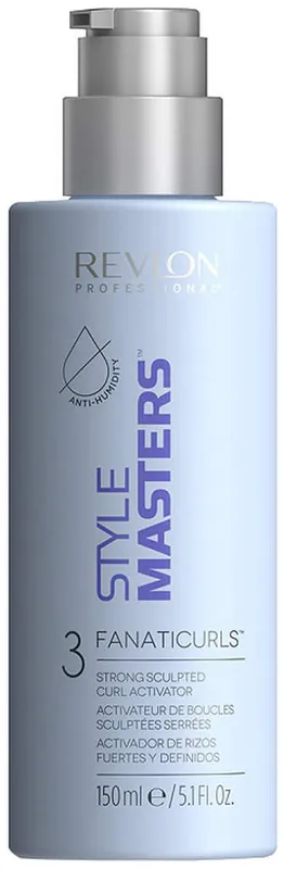 Revlon Professional Style Masters Fanaticcurls Strong Curl Activator Revlon Professional Style Masters Fanaticcurls Strong Curl Activator online kaufen bellaffair.at Must-Have
