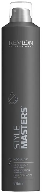 Markenware Revlon Professional Style Masters Modular Medium Hairspray Revlon Professional Style Masters Modular Medium Hairspray online kaufen bellaffair.at