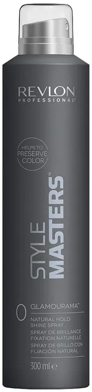 Sofort Bestellen Revlon Professional Style Masters Glamourama Natural Hold Shine Spray Revlon Professional Style Masters Glamourama Natural Hold Shine Spray online kaufen bellaffair.at