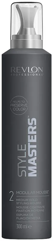 Revlon Professional Style Masters Modular Mousse Revlon Professional Style Masters Modular Mousse online kaufen bellaffair.at Nur Heute