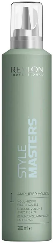Revlon Professional Style Masters Amplifier Volumnizing Mousse Revlon Professional Style Masters Amplifier Volumnizing Mousse 300ml online kaufen bellaffair.at Preis Gesenkt