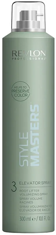 Preiswert Revlon Professional Style Masters Elevator Spray Revlon Professional Style Masters Elevator Spray online kaufen bellaffair.at
