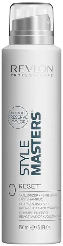 Revlon Professional Style Masters Rest Dry Shampoo Revlon Professional Style Masters Rest Dry Shampoo online kaufen bellaffair.at Top-Preis