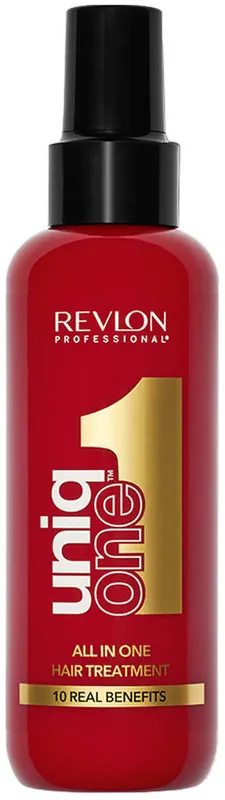 Neue Kollektion Revlon Professional UniqOne All In One Hair Treatment Classic Revlon Professional UniqOne All In One Hair Treatment Classic online kaufen bellaffair.at