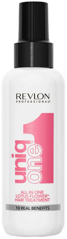 Top-Angebot Revlon Professional UniqOne All In One Lotus Hair Treatment Revlon Professional UniqOne All In One Lotus Hair Treatment online kaufen bellaffair.at