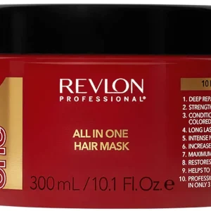 Revlon Professional UniqOne All In One Hair Mask Revlon Professional UniqOne All In One Hair Mask online kaufen bellaffair.at Billig