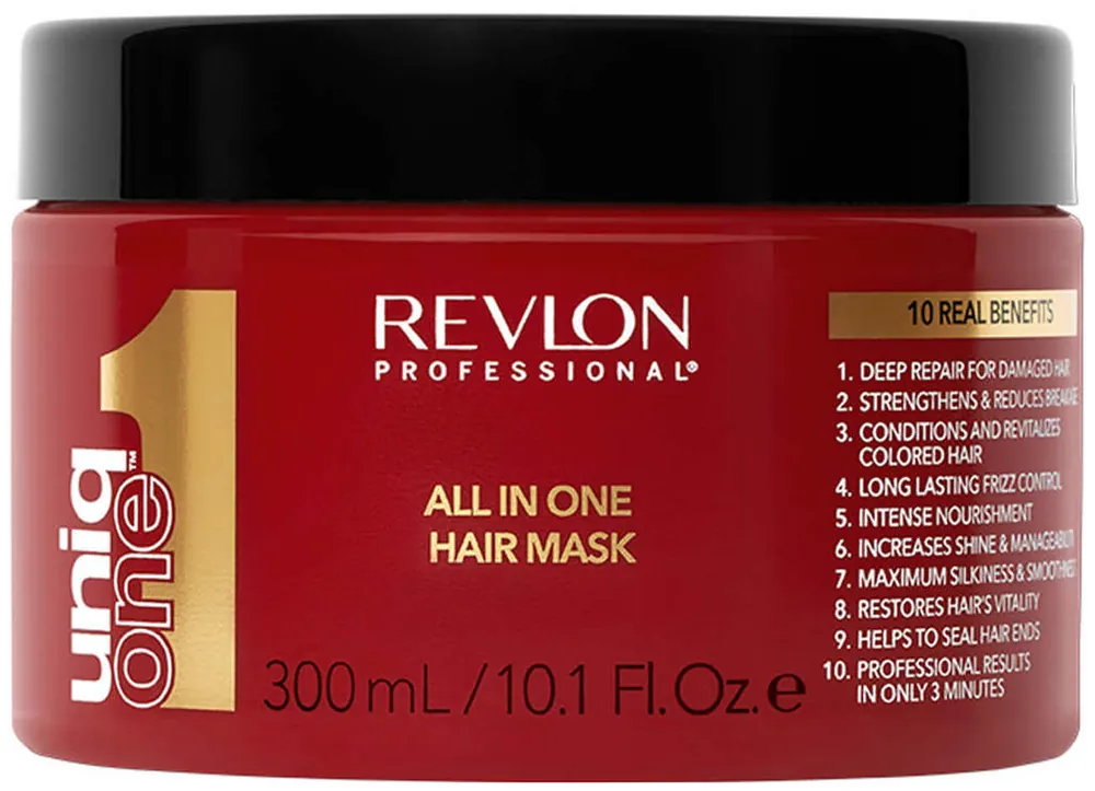 Revlon Professional UniqOne All In One Hair Mask Revlon Professional UniqOne All In One Hair Mask online kaufen bellaffair.at Billig